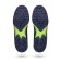 Beats football ATEMI SBA-004 Turf, dark blue/bright salute, size 43