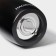 Mill for spices Magistro Softline, 22 cm, black color