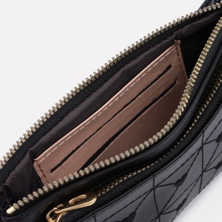 Lightning wallet, black color-2