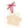 Set for creativity "Wood painting" 5 pcs., With a ribbon