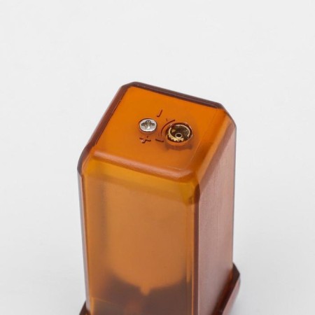 Gas lighter "man"-2