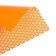 Cardboard of color two -way A4, 6 sheets, 6 colors "chamomile", 200 g/m², with a pattern