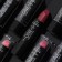 Lipstick Jeanmishel Satin Cream Texture tone 24 dark terracotta, 14 g