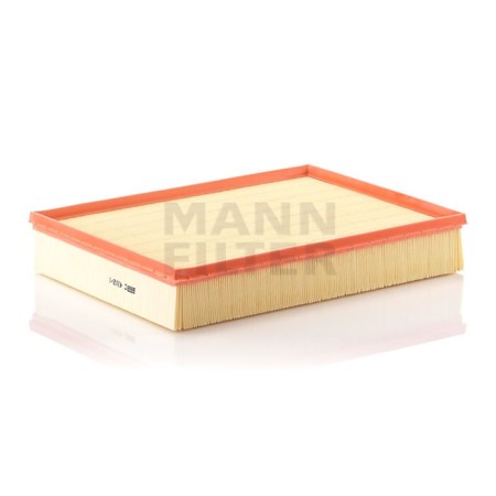 Air filter Mann-Filter C4312/1
