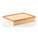 Air filter Mann-Filter C4312/1