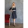 Women's dress, size 48