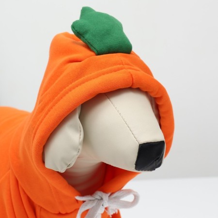 Sweep "Favorite Carrot", Size L (DS 35, OG 50 cm)-6
