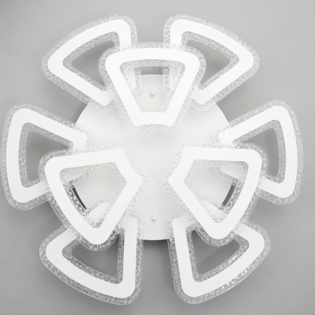 Causteen with PDU 1096/6+3wt LED 378W Dimmer white 71x71x11 cm Bayerlux-7