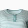 Female home set (jumper/pants), olive color, size 50