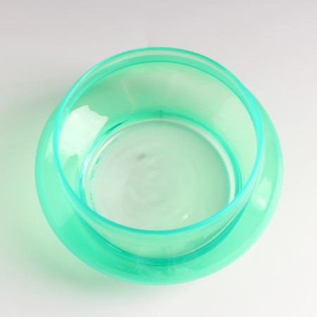 Skabel Climber 7.3x15 cm, 730 ml green-2