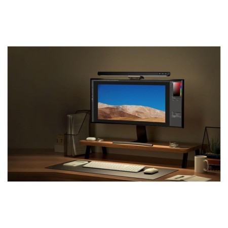 Smart LED panel Yeelight Led Monitor Light Bar (Ylodj-0027), 5 W, 300 lm-5