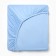 Glass sheet 140x200x25cm, blue, Tensel 120g/m, PE100%
