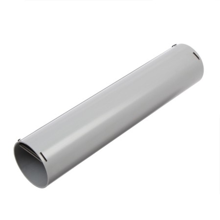 Crotolovka "Pipe"