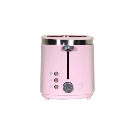 Toster Oursson TO2104/PR, 750 W, defrosting/heating, 7 modes, Provence Rose-1
