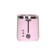Toster Oursson TO2104/PR, 750 W, defrosting/heating, 7 modes, Provence Rose