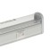 Phytoslight LED Fitoleto, 18 W, 560 mm, IP40, 240 V, for photosynthesis, with an off.