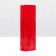 Package package packing, glossy, red, 5.5 x 3 x 17 cm