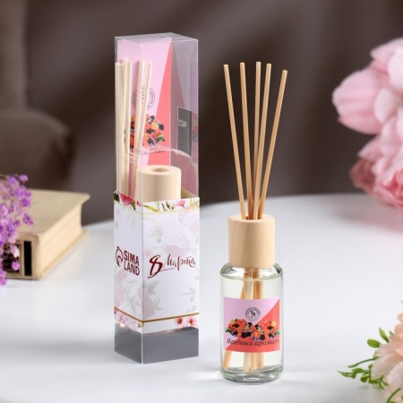 Fragrant Modern Diffusor, 50 ml, berry, "wealth of aroma"-7