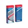 Gel pen Erichkrause G-Tone, node 0.5 mm, black ink, letter line length 500 meters