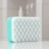 Aphrodite's body sponge, 14.5 × 10.5 × 6 cm, color mix