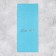 Gift envelope, "for you", embossing, designer paper, 11 × 22 cm