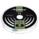 Onlytop Universal X4 cord, diameter 0.10 mm, test 6.7 kg, 100 m, dark green