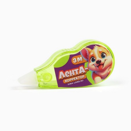 Cleaner Cleaner 3M x 5mm “Corgi”