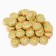 Chinese tea shu puer dot original "Jackie", New Year, 200 g