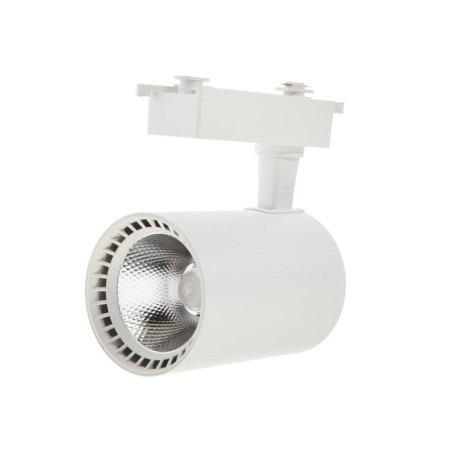Luazon GMV-0006, 20 W, 1600 LM, 2700-6500 track lamp, control from the remote control, white
