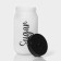 Glass Bank for bulk products Herevin Sugar, 1 liter