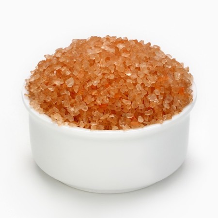 Bath Salt "Miracles Time", 400 g, aroma of gingerbread, pure happiness-2