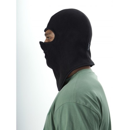Balaclava male, size 55-59, black color-4