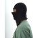 Balaclava male, size 55-59, black color
