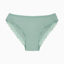 Women's cowards 10337 Mint color, rr 42-44
