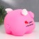 Pigpine Plastic "Pig with wings" mix 12.5x15.5x11.5 cm