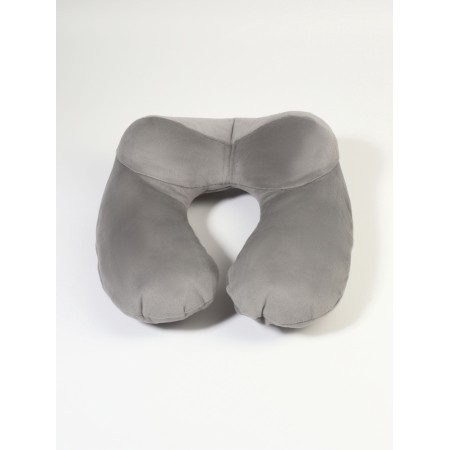 Pillow-pillow inflatable 31*31cm gray nakl ot-2