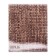 A set of notebooks of 10 pieces, 48 ​​sheets in the Calligrata “texture” cage, covered cardboard, offset block