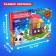 Magnetic designer, New Year series, 65 details