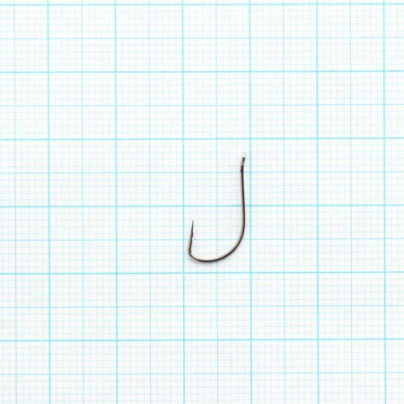 Hooks "Volzhanka" Tokyo Sode No. 5, 10 pcs-1