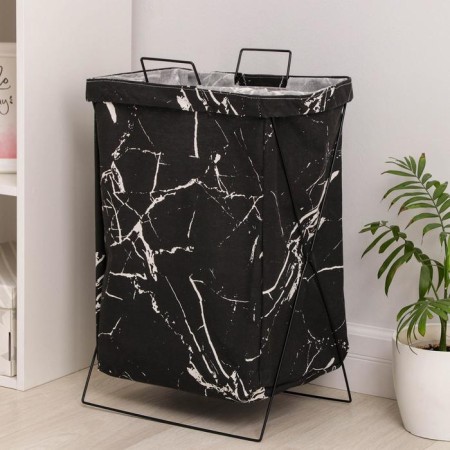 Monroe universal shade "Monroe", 40 × 26 × 50 cm, black color-2