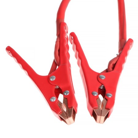 Starting wires Airline Expert, 750 A, 5 m, 12/24 V, SA-750-05E-3