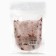 Bath salt with rose petals "The most special of all possible persons", 150 g, Beauty Fox