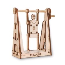Wooden designer 