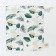 Textile Ethel Plants Bag 27x34 cm, 80% HL, 20% PE, satin 110 g/m2