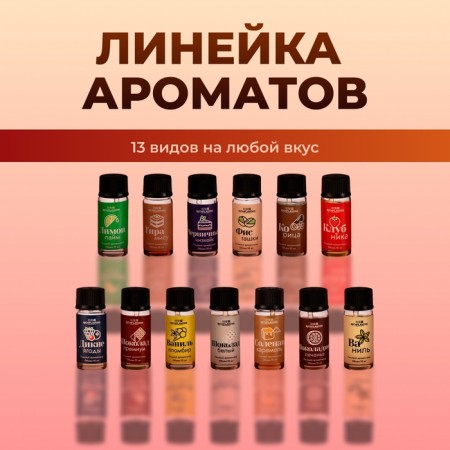 Food flavor Richflavors, cinnamon, 10 ml-4