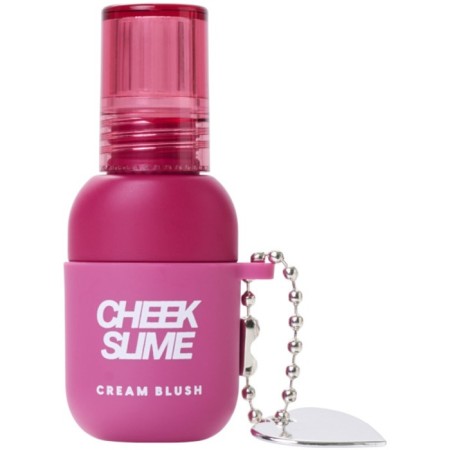 Love Generation Cheek Slime blossom, glossy finish, tone 03 wine, 6 ml-1