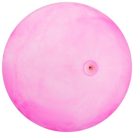 Children's ball zabiaka meow, d = 22 cm, 60 g-4