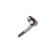 Massager A&D MH-102, 15 W, vibration, IR lamp, 2 speeds 3400 and 6000 beats/min