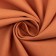 Tables Etheel Kitchen 150x250 cm, orange color, 100% cotton, sarzha 220 g/m2