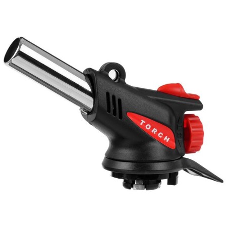 Gas burner M-587C, with piezing-3